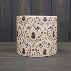 Botanical Bee Pot