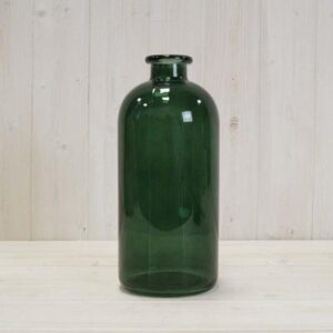 Green Bottle