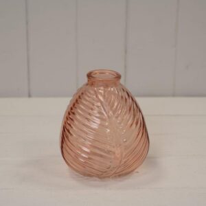 Rose Leaf Bottle