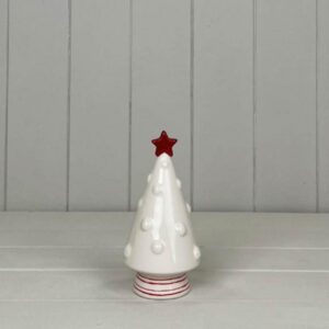 Ceramic Christmas Tree