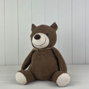 Bear Doorstop 1.5 to 2.0 kg