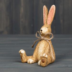 Sitting Rabbit