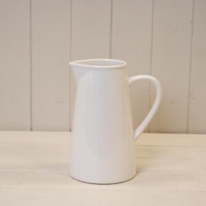 White Jug