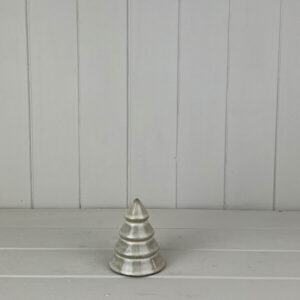 Glazed Ceramic Tree Decoration