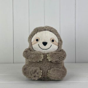 Sloth Doorstop 1.5 to 2.0 kg