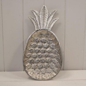 Aluminium Pineapple Dish