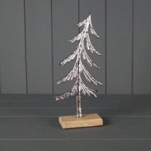 Metal Tree