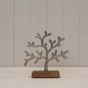 Nickel Tree of Life
