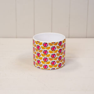 Flower Power Pot