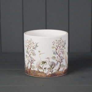 Japanese Pot