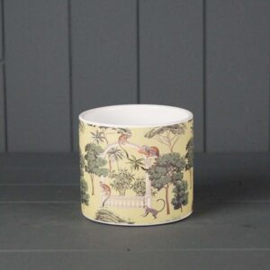 Monkey Pot