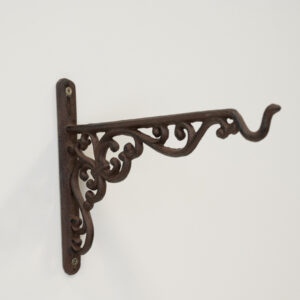 Cast Iron Decorative Bracket
