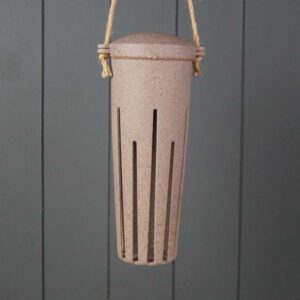 Earthy Peanut Feeder - Nut