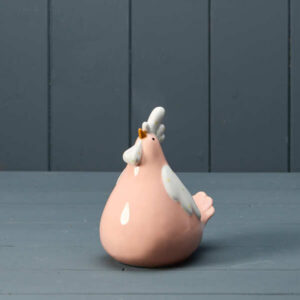 Pink Chicken