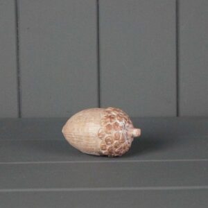 Polyresin Acorn