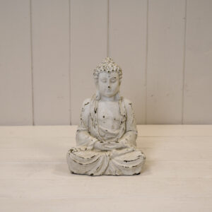 Sitting Buddha
