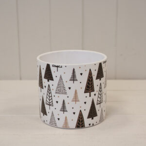 Tree Pot