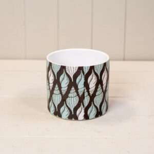 Tulip Shell Pot