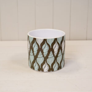 Tulip Shell Pot