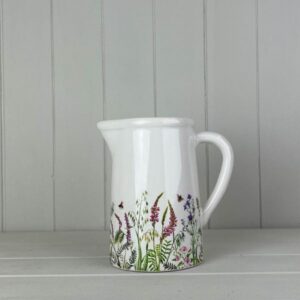 Meadow Design Jug