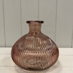 Rose Decorative Bottle