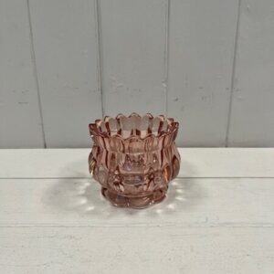 Rose Decorative Tealight Holder