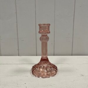 Rose Medium Decorative Candle Holder