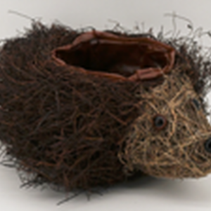 Salim Hedgehog Planter