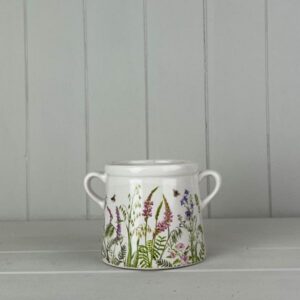 Meadow Design Pot