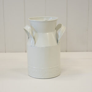 Cream Churn 18cm