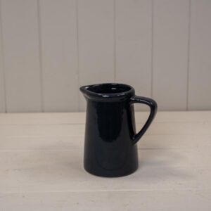 Medium Midnight Blue Ceramic