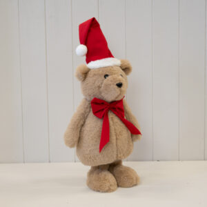 Decorative Satchville Bear
