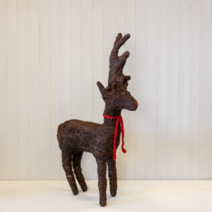 Medium Standing Salim Deer