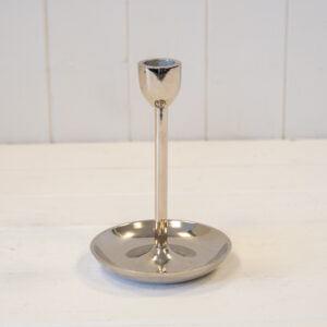 Metal Candle Holder